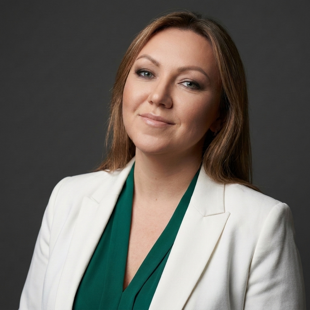 Елена Марцинишина